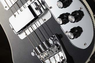 Limited Model Ver.2 - News：リッケンバッカー日本版ウェブサイト